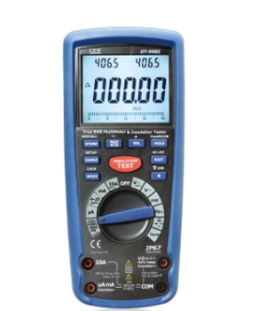 เครื่องวัดปริมาณไฟฟ้า cem dt-9985